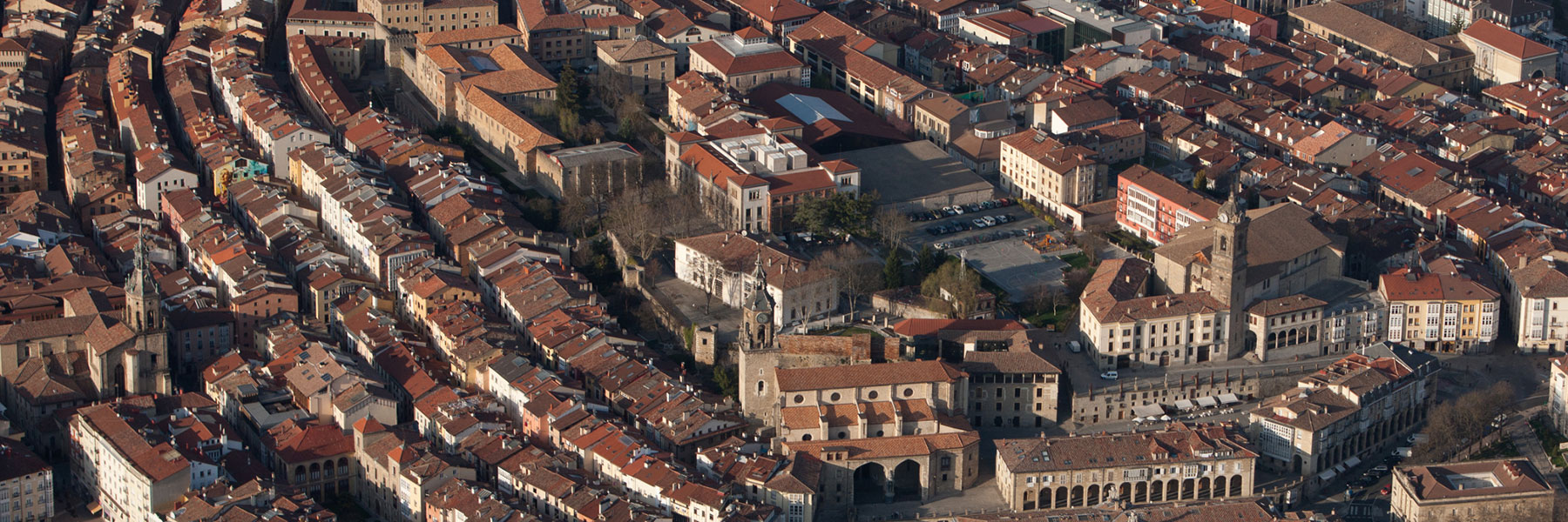 Vitoria medieval